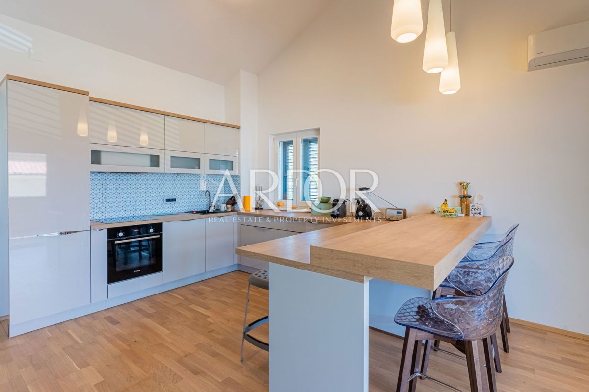 Appartamento Cres, 141,98m2