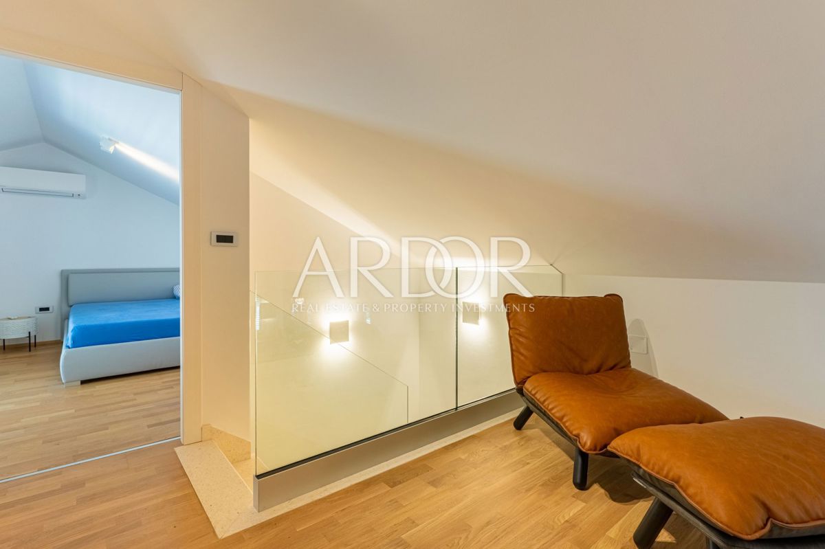 Appartamento Cres, 141,98m2
