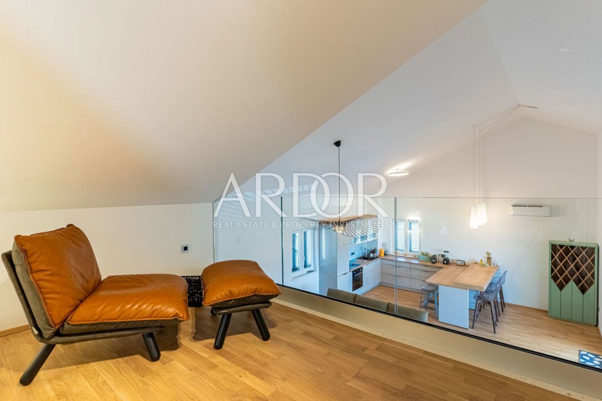 Appartamento Cres, 141,98m2