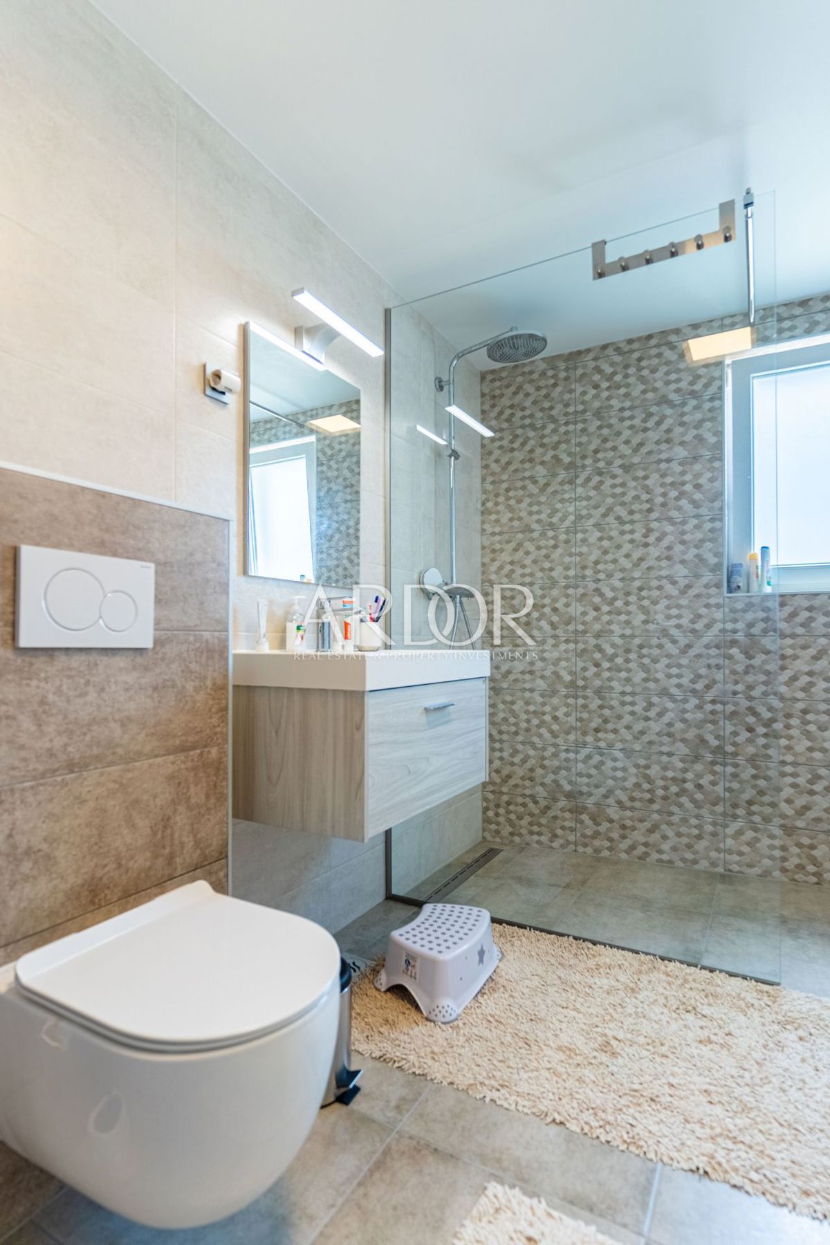 Appartamento Cres, 141,98m2