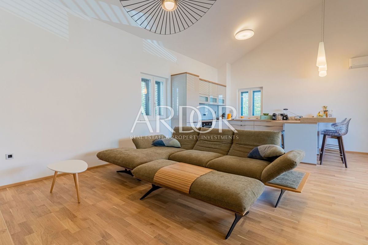 Appartamento Cres, 141,98m2