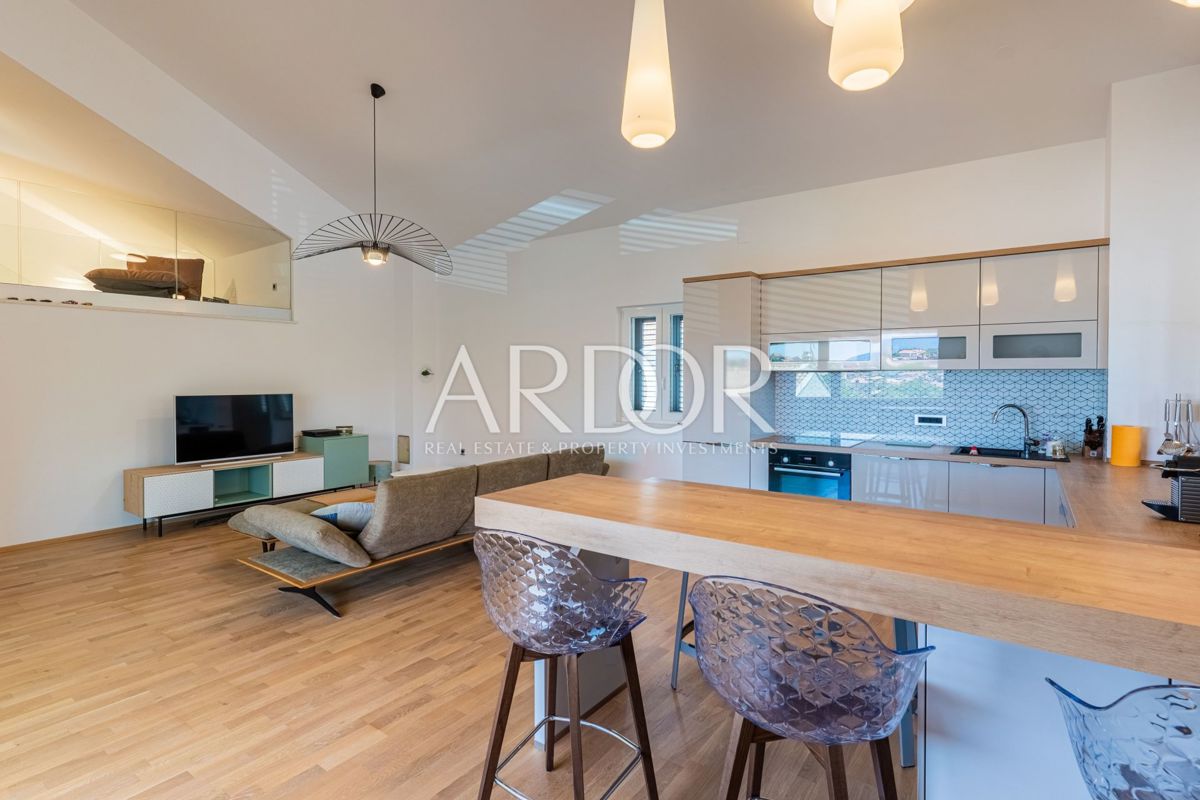 Appartamento Cres, 141,98m2