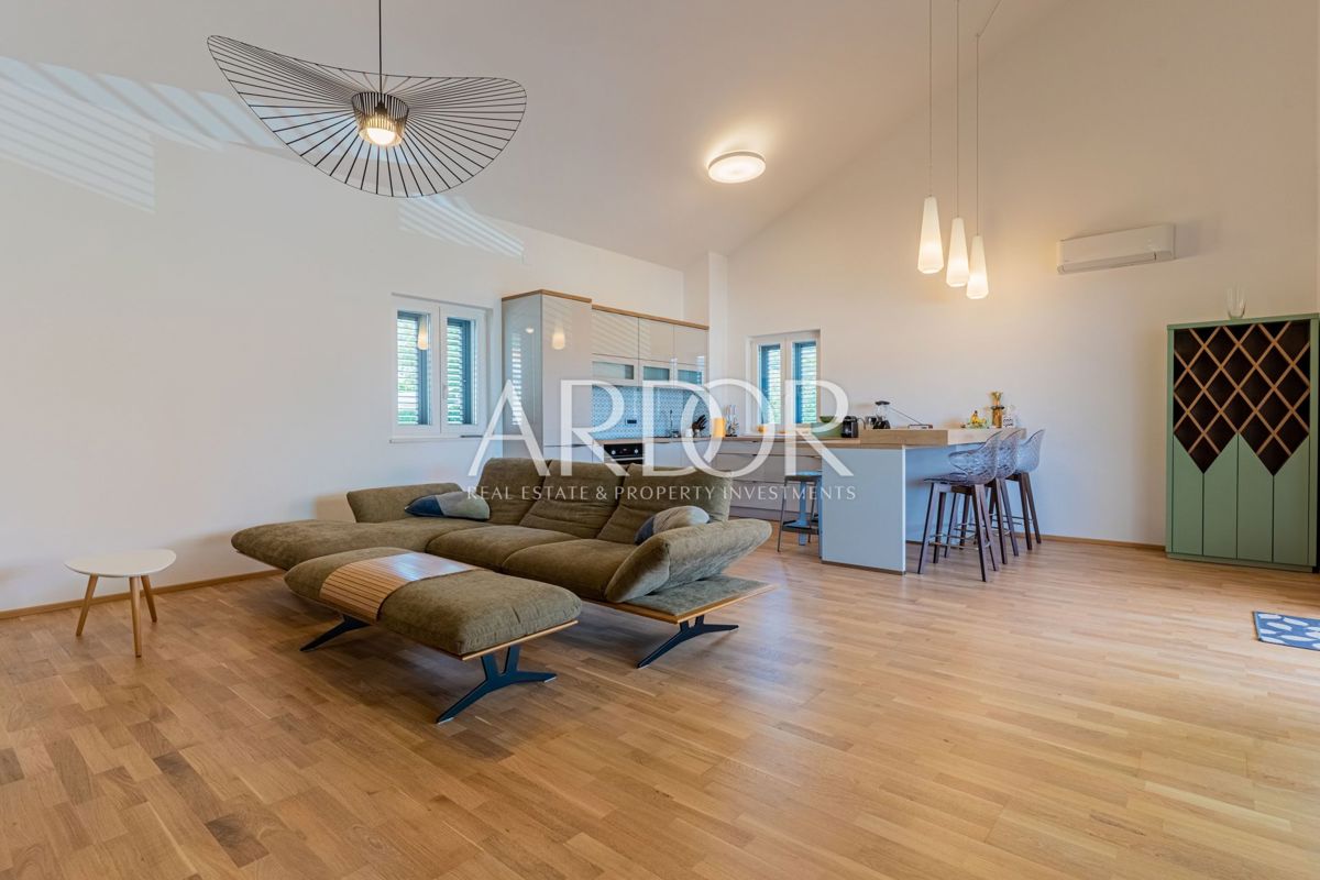Appartamento Cres, 141,98m2