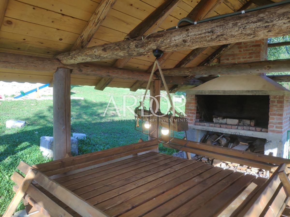 Casa Brod Moravice, 250m2