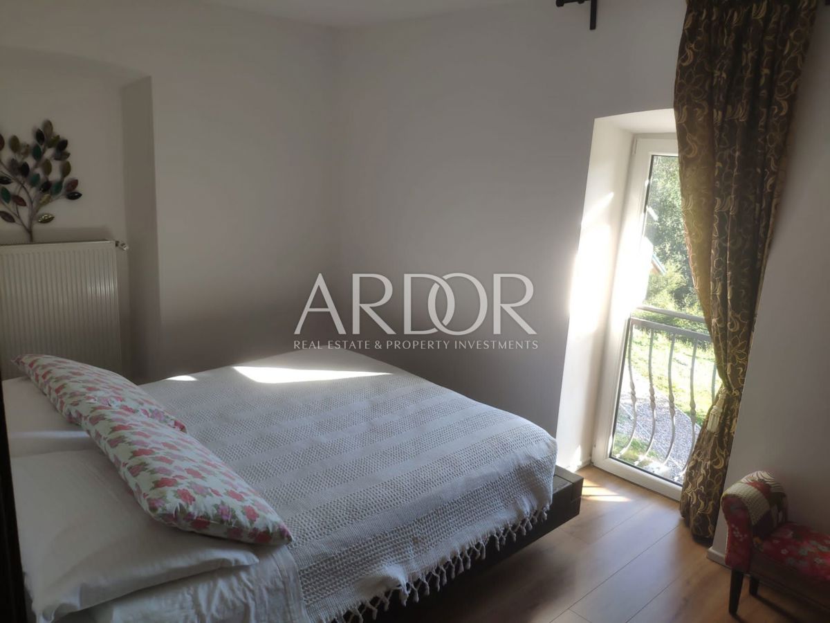 Casa Brod Moravice, 250m2