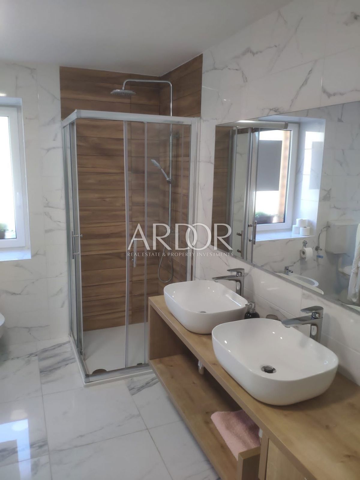 Casa Brod Moravice, 250m2