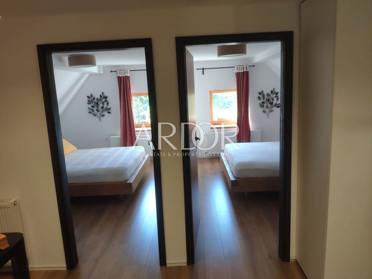 Casa Brod Moravice, 250m2