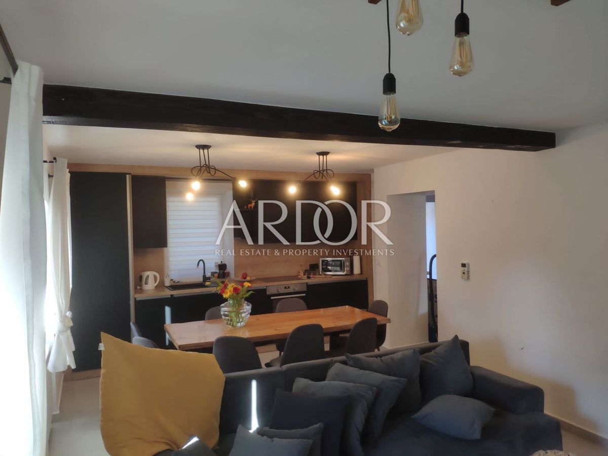 Casa Brod Moravice, 250m2