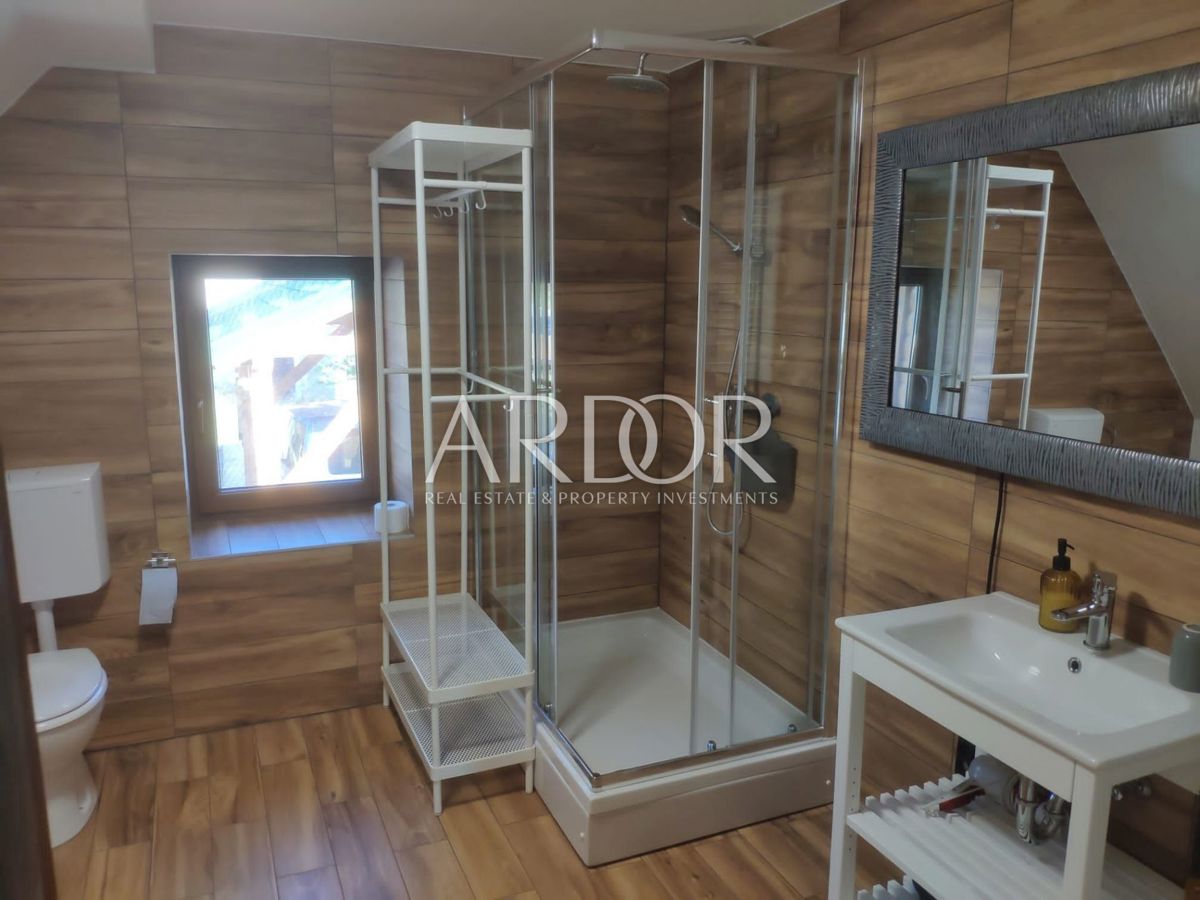 Casa Brod Moravice, 250m2