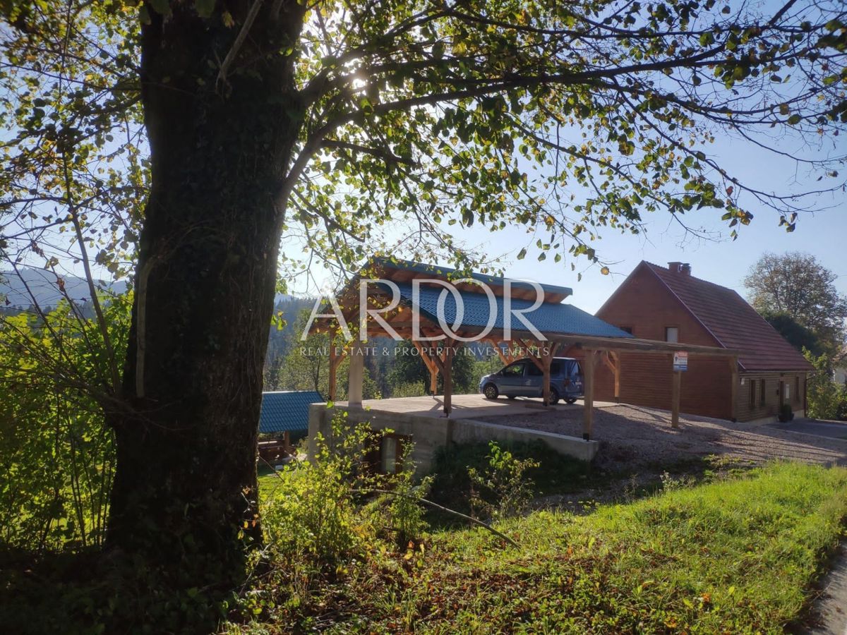 Casa Brod Moravice, 250m2
