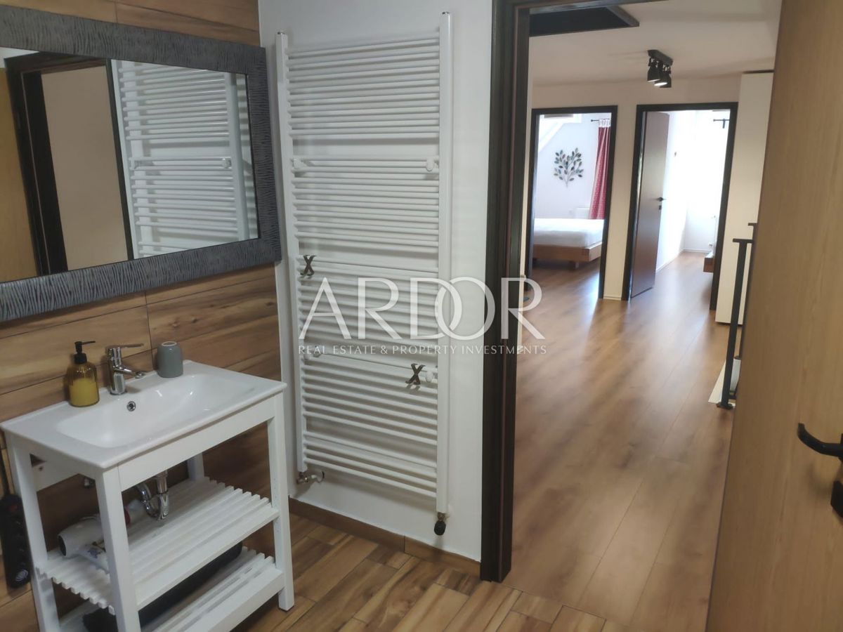 Casa Brod Moravice, 250m2