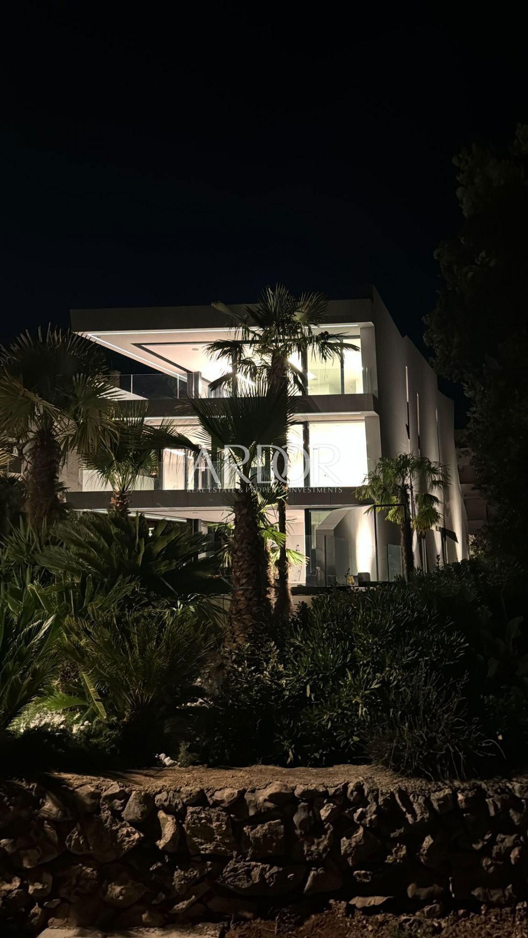 Casa Novalja, 500m2