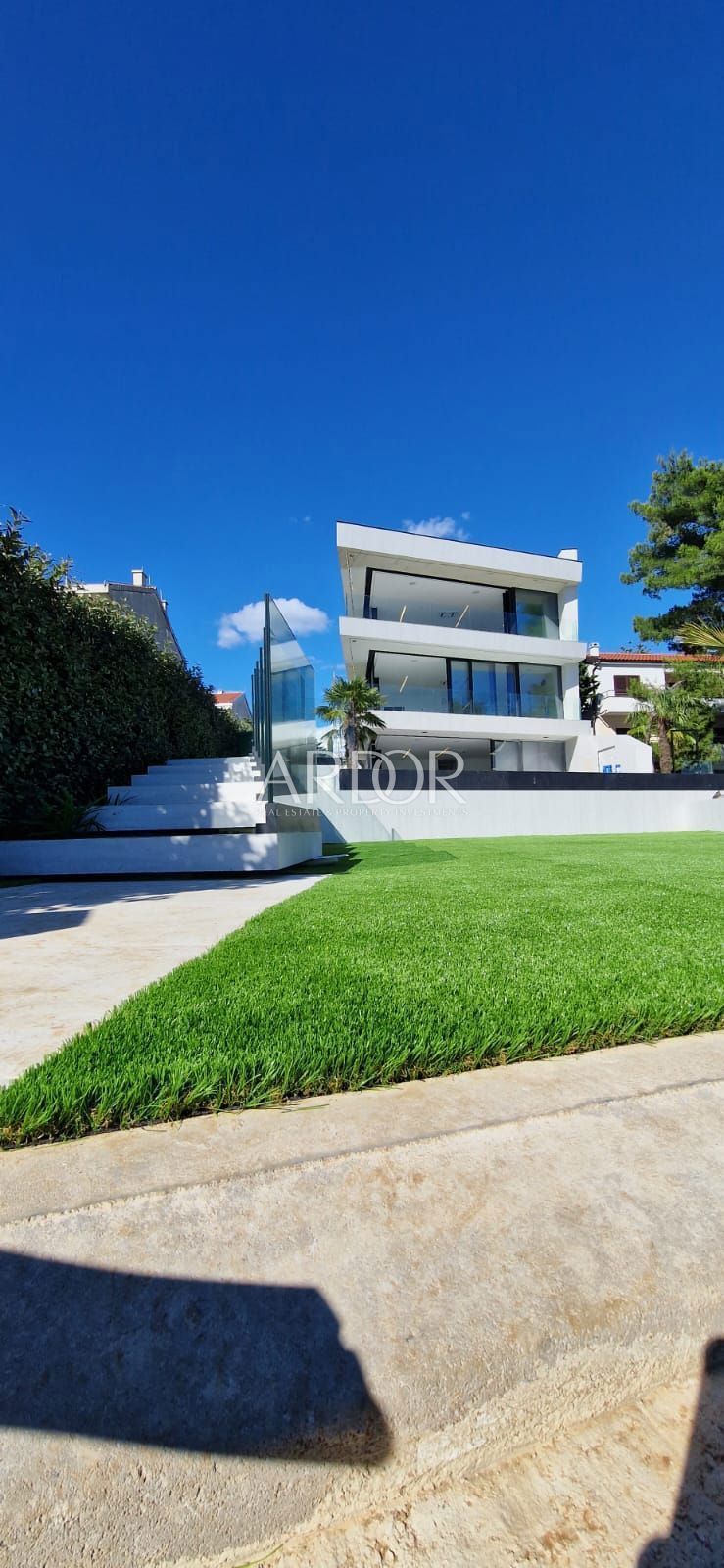 Casa Novalja, 500m2