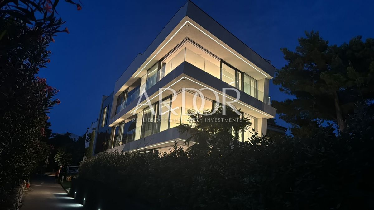 Casa Novalja, 500m2