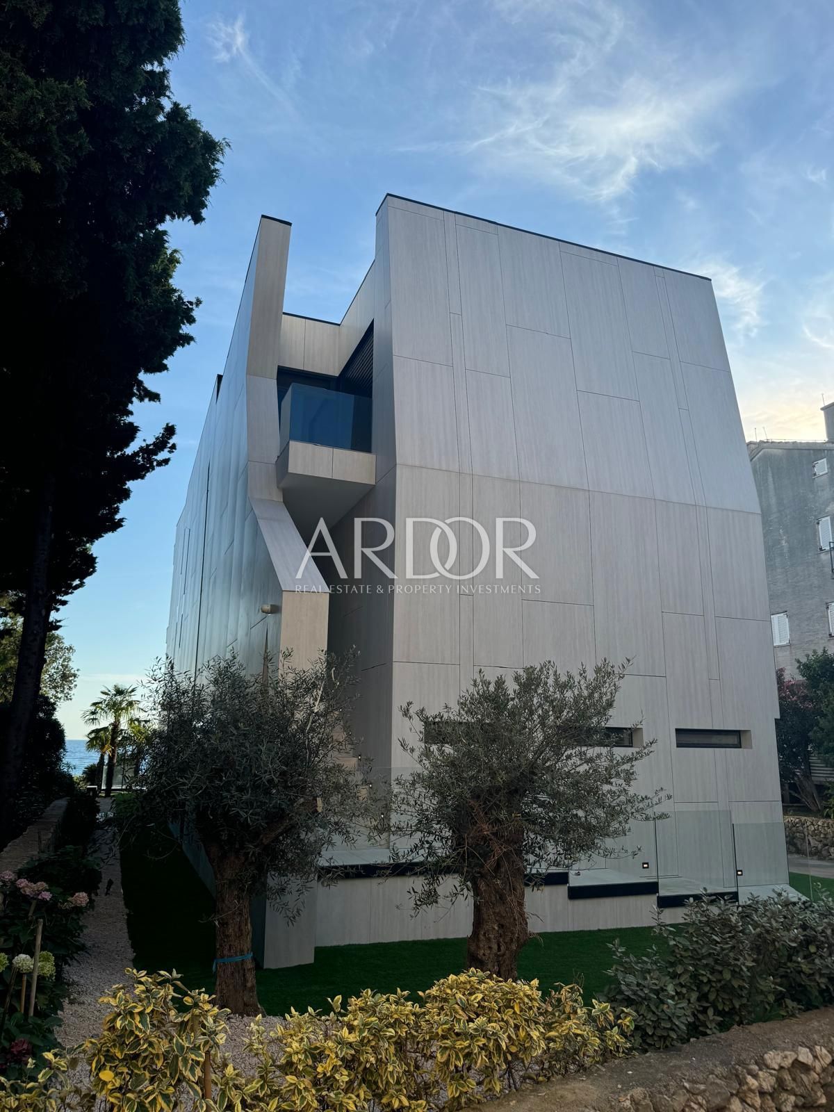 Casa Novalja, 500m2
