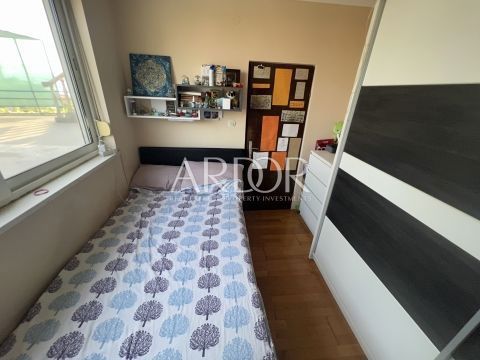 Appartamento Zamet, Rijeka, 88m2