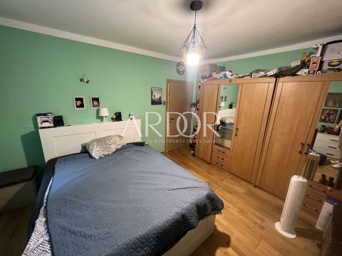 Appartamento Zamet, Rijeka, 88m2