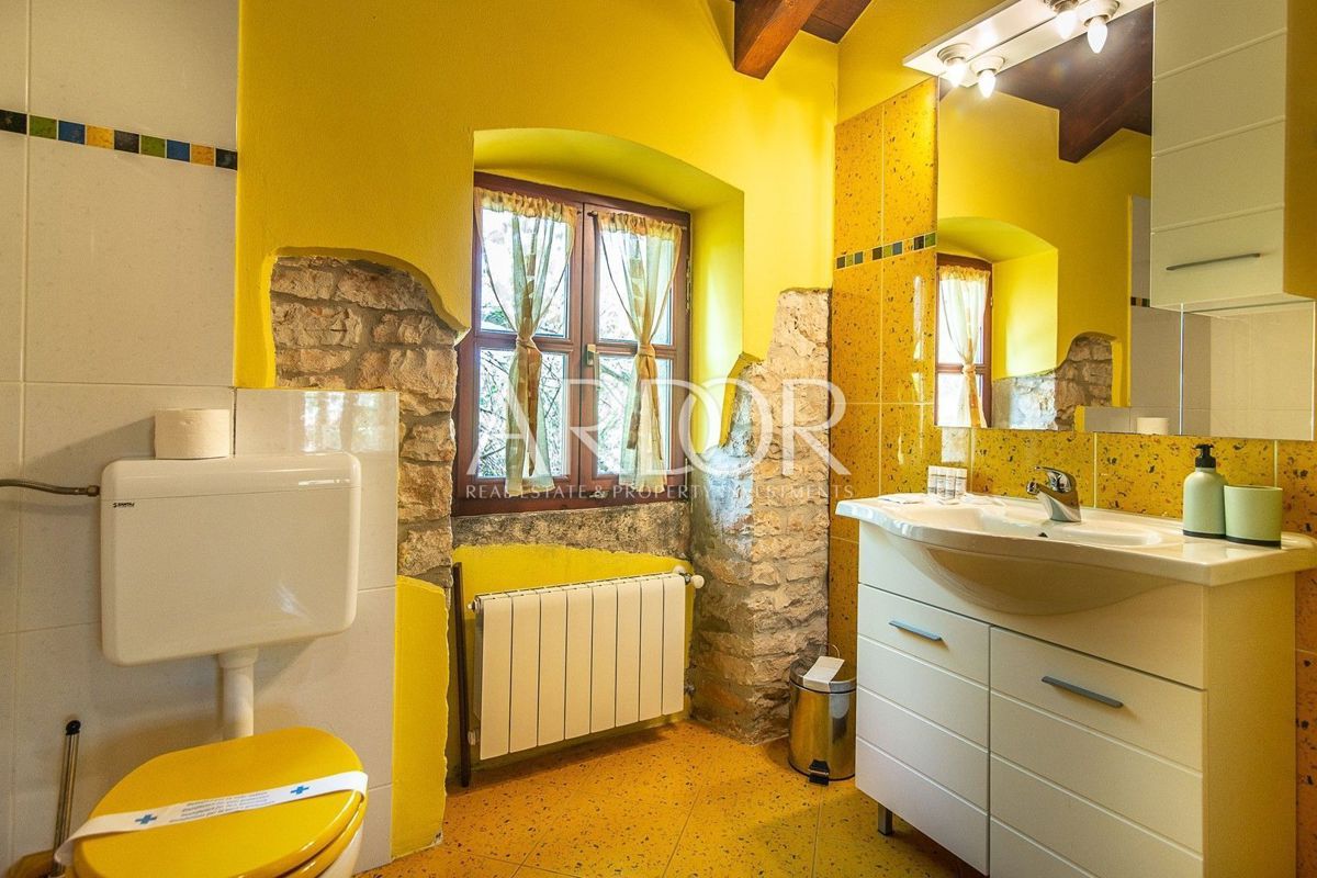 Casa Žminj, 400m2