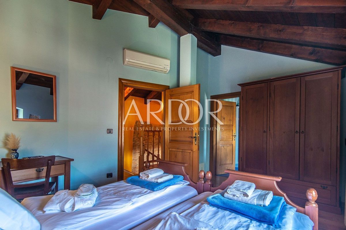 Casa Žminj, 400m2
