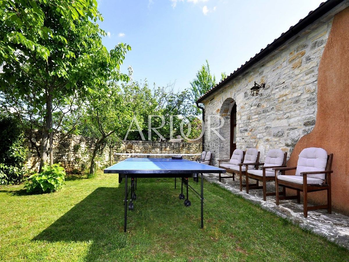 Casa Žminj, 400m2
