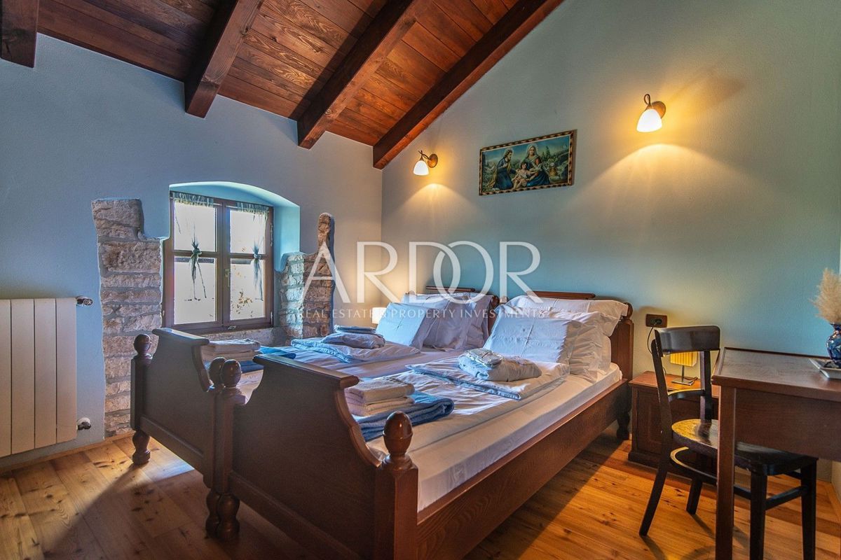 Casa Žminj, 400m2