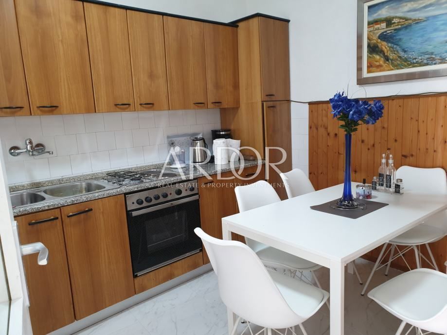 Casa Crikvenica, 125m2