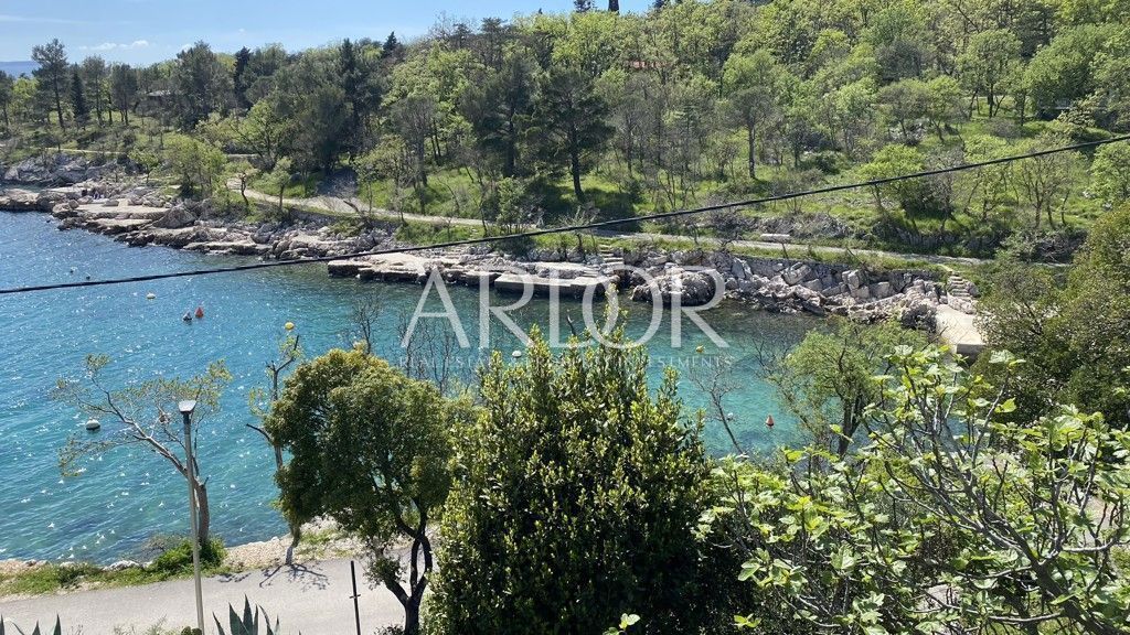 Appartamento Dramalj, Crikvenica, 59,98m2