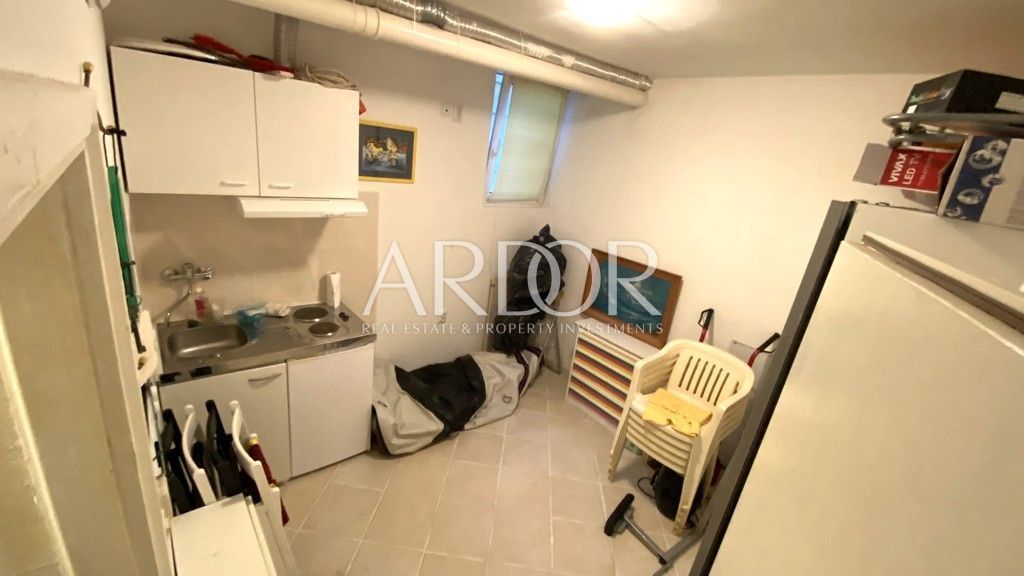 Appartamento Dramalj, Crikvenica, 59,98m2