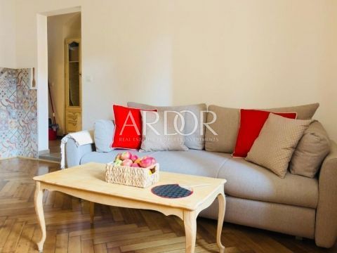 Appartamento Opatija - Centar, Opatija, 96m2