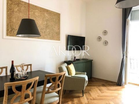 Appartamento Opatija - Centar, Opatija, 96m2