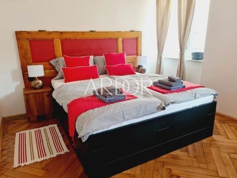 Appartamento Opatija - Centar, Opatija, 96m2