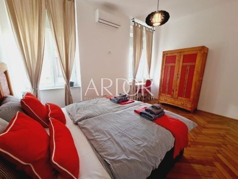 Appartamento Opatija - Centar, Opatija, 96m2