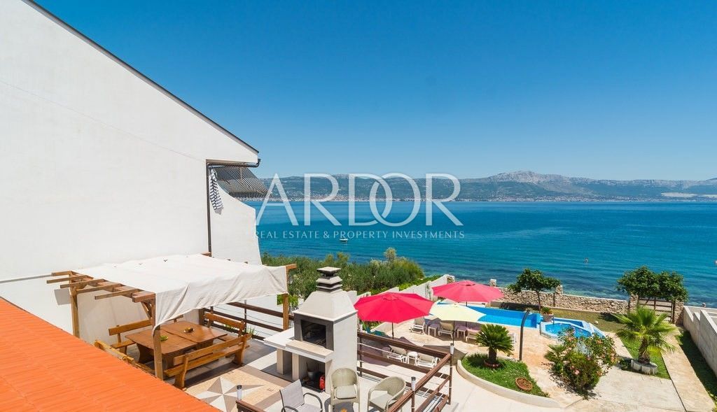 Casa Slatine, Split - Okolica, 260m2