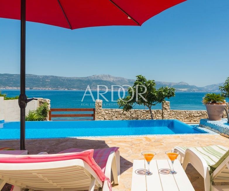 Casa Slatine, Split - Okolica, 260m2