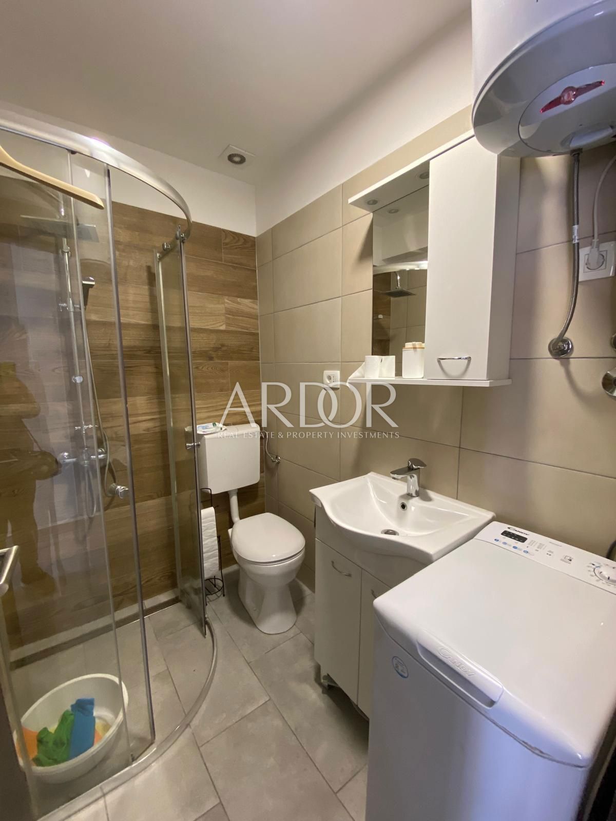Appartamento Centar, Rijeka, 74m2