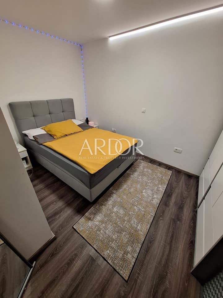 Appartamento Centar, Rijeka, 74m2