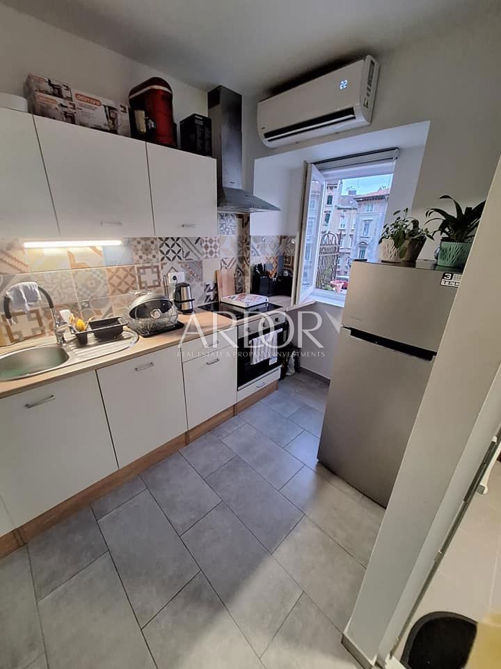 Appartamento Centar, Rijeka, 74m2
