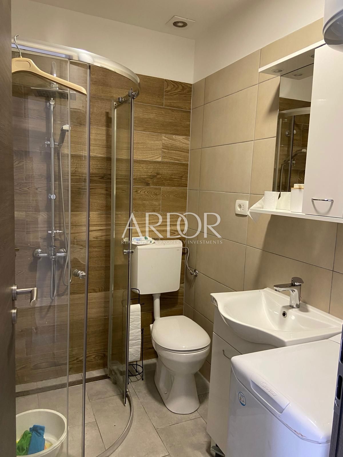 Appartamento Centar, Rijeka, 74m2