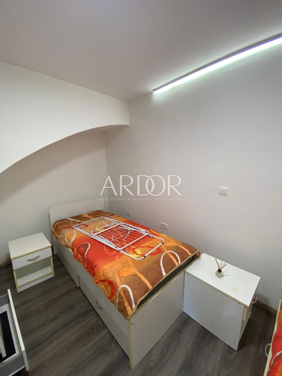 Appartamento Centar, Rijeka, 74m2