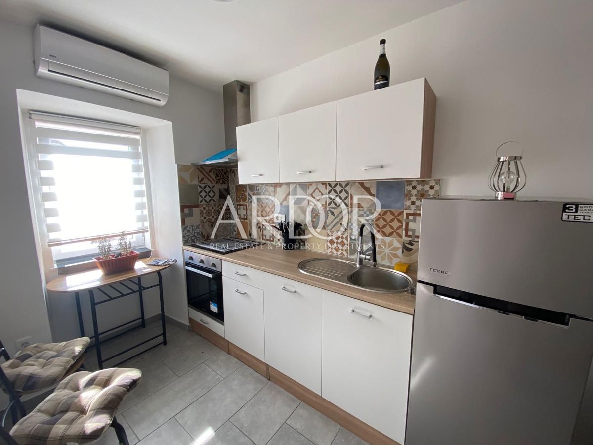 Appartamento Centar, Rijeka, 74m2