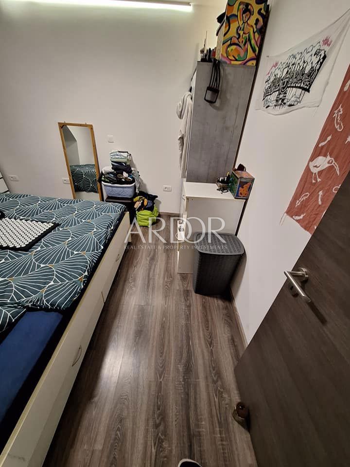 Appartamento Centar, Rijeka, 74m2