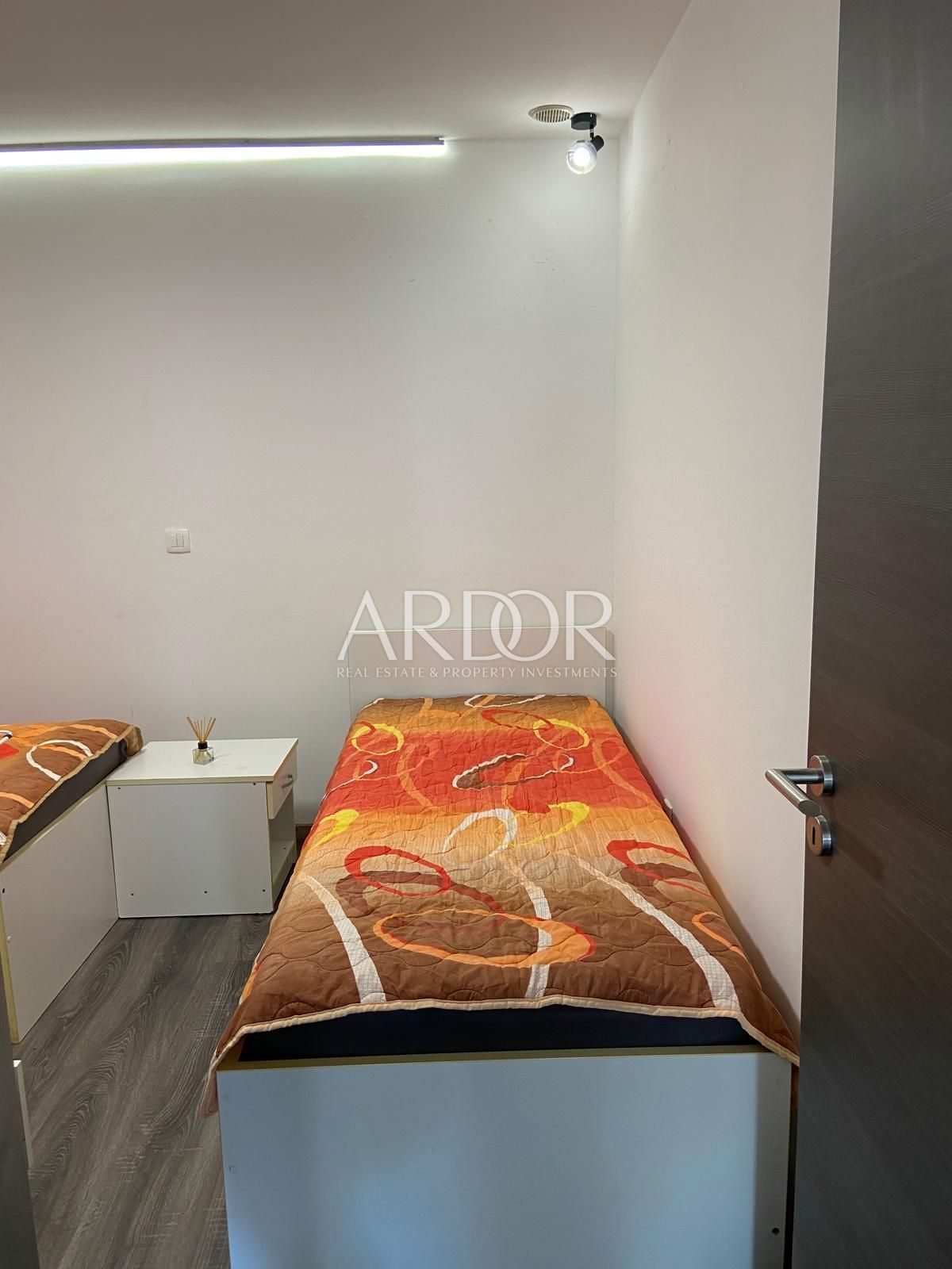 Appartamento Centar, Rijeka, 74m2