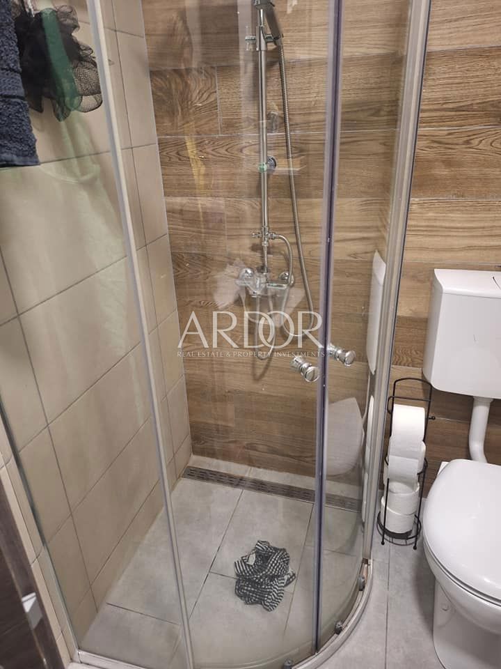 Appartamento Centar, Rijeka, 74m2