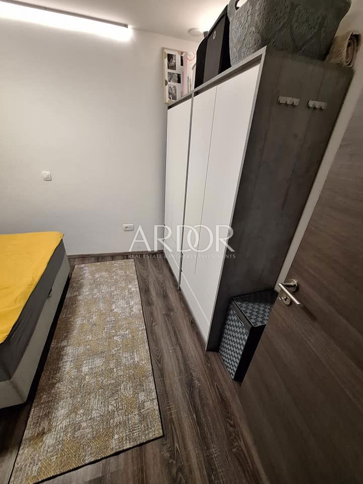 Appartamento Centar, Rijeka, 74m2