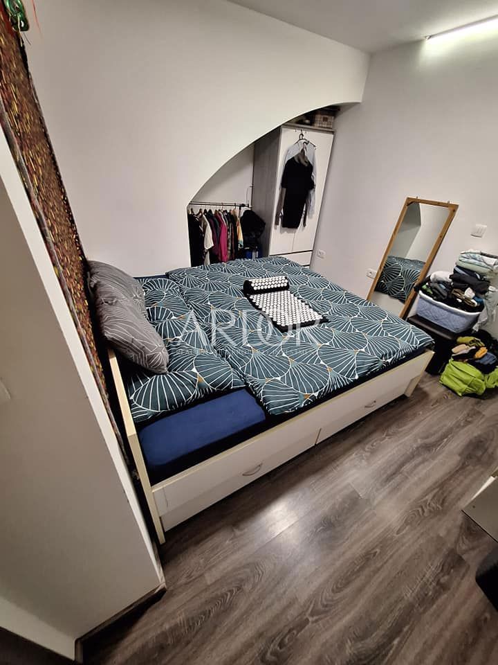 Appartamento Centar, Rijeka, 74m2