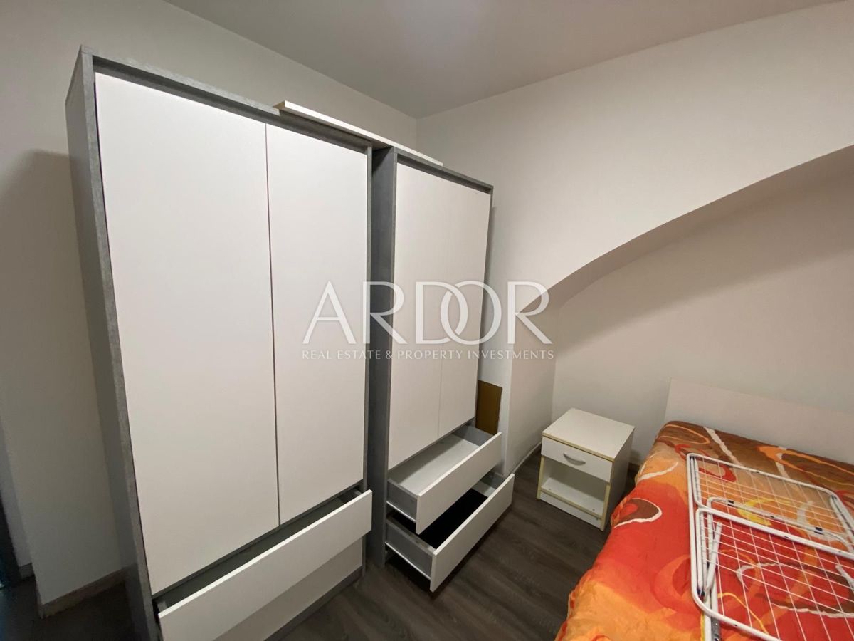 Appartamento Centar, Rijeka, 74m2
