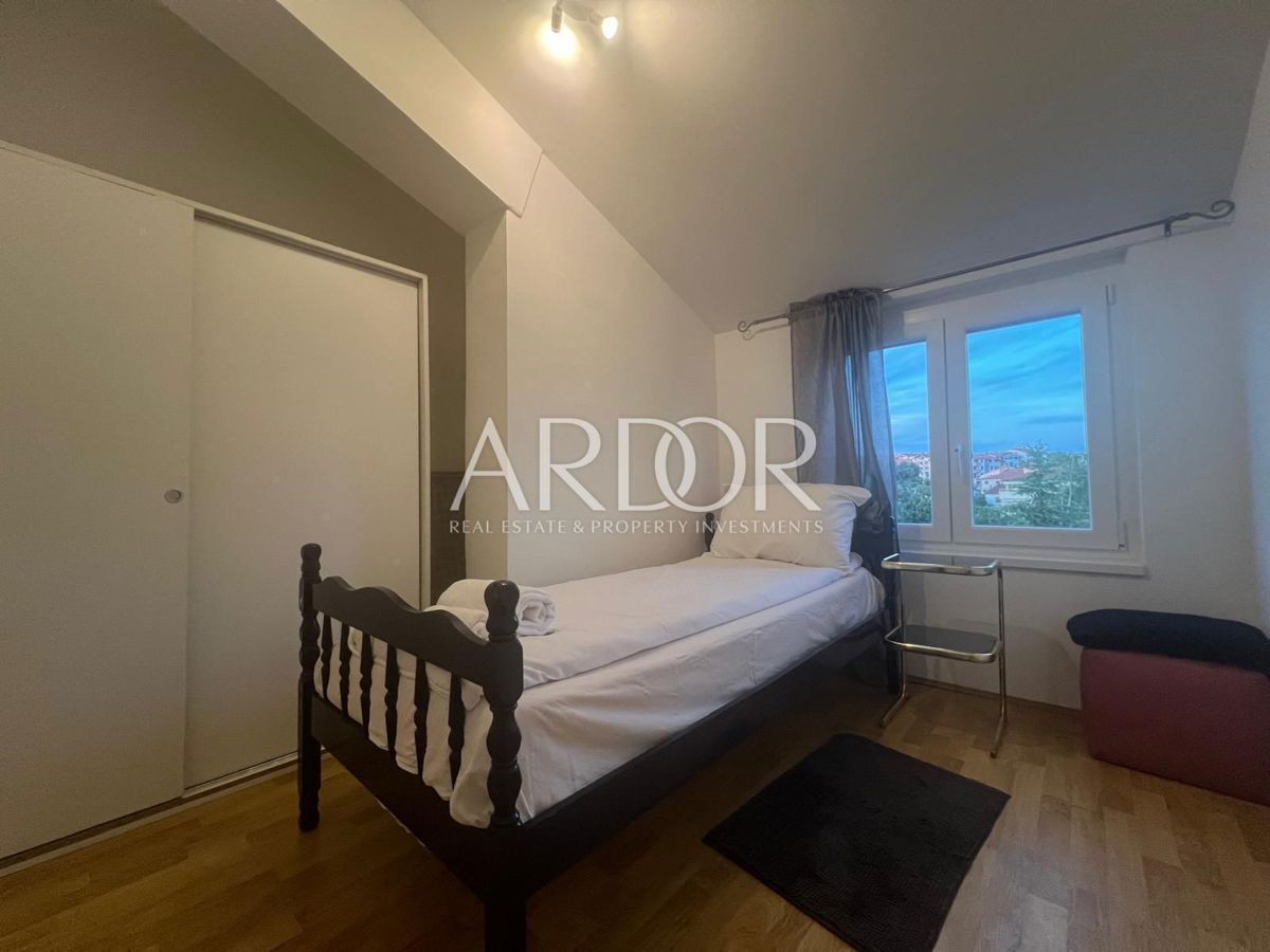 Appartamento Poreč, 86m2