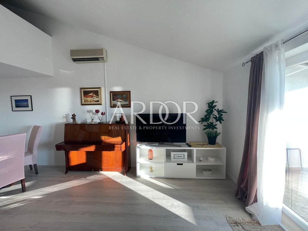 Appartamento Poreč, 86m2