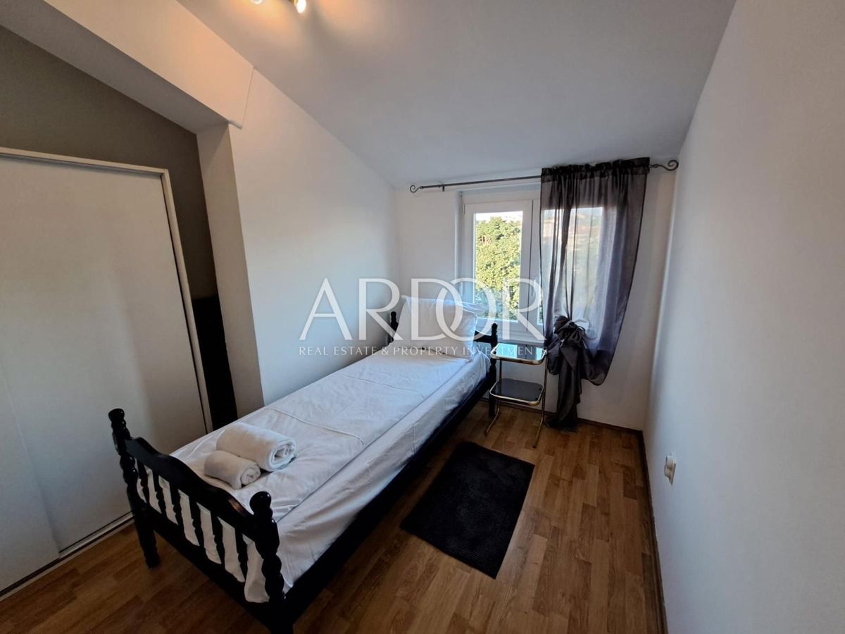 Appartamento Poreč, 86m2