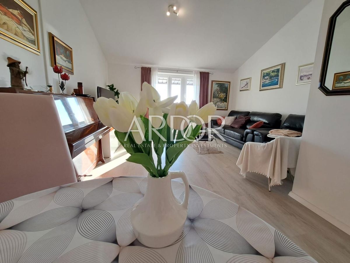 Appartamento Poreč, 86m2